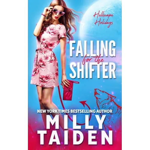 Falling for the Shifter - Paperback