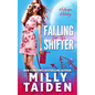 Falling for the Shifter - Paperback