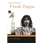 The Words and Music of Frank Zappa - Hardcover