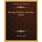 The Siege Of Berlin And Other Stories - Paperback