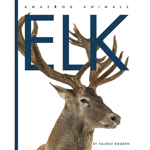 Elk - Library Binding