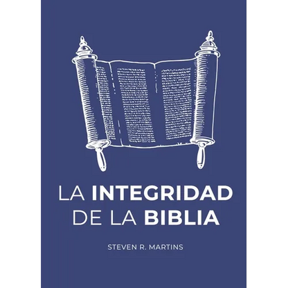La Integridad de la Biblia - Paperback
