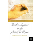 Paul's Letter To The Saints At Rome - Hardcover