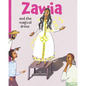 Zawia and the magical dress: Zawia and the magical dress is an original and entertaining African fairy tale written for 5 to 10 year old readers. T - Paperback
