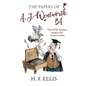 The Papers of A.J. Wentworth, B.A. - Paperback