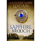 The Sapphire Brooch: Time Travel Romance - Paperback