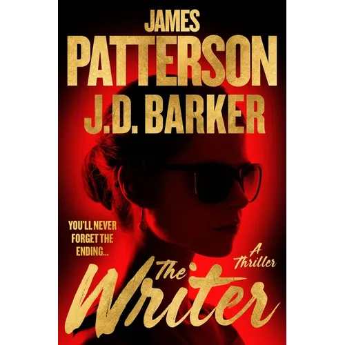 The Writer: A Thriller - Paperback