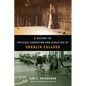 A History of Physical Education and Athletics at Oberlin College - Hardcover