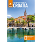 The Rough Guide to Croatia: Travel Guide with eBook - Paperback