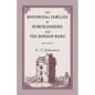 The Historical Families of Dumfriesshire and the Border Wars, 2nd Edition - Paperback