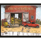 Thunderstorm - Hardcover