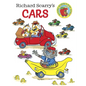 Richard Scarry's Cars - Board Book