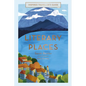 Literary Places - Hardcover