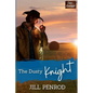 The Dusty Knight - Paperback
