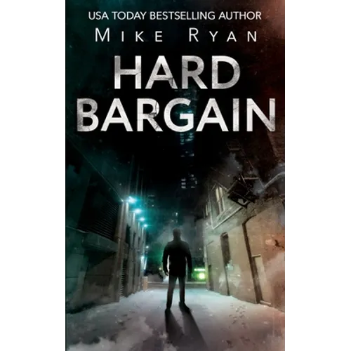 Hard Bargain - Paperback