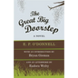 The Great Big Doorstep - Paperback