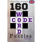 160 CODE WORD Puzzles, Vol.3 - Paperback