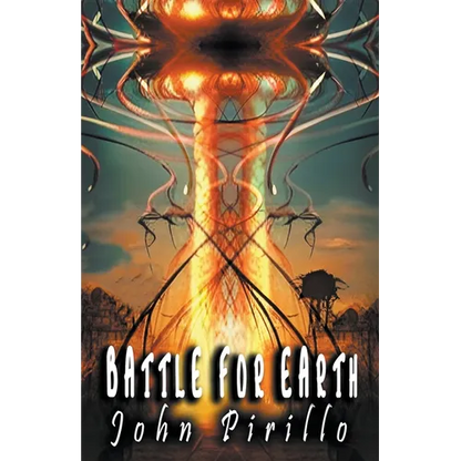 Battle for Earth - Paperback