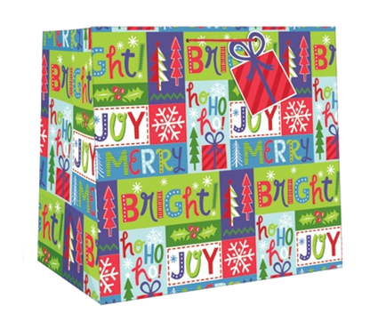 Extra Jumbo Gift Bag -
