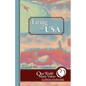 One World Many Voices: Living in the USA - Paperback
