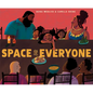 Space for Everyone - Hardcover