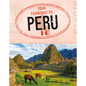 Your Passport to Peru - Hardcover