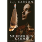 Murderous Karma - Paperback