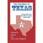 The Paradise of Texas, volume 2: Clarksville and Red River County, 1846-1860 - Paperback