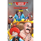 Chacha Chaudhary Aur Jadugarni/Witch - Hardcover