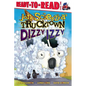 Dizzy Izzy: Ready-To-Read Level 1 - Paperback