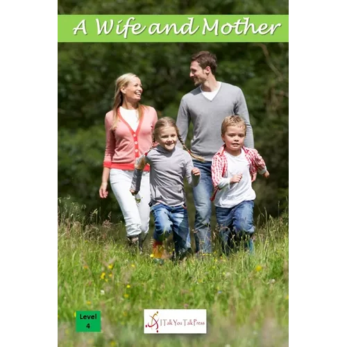 A Wife and Mother - Paperback