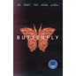 Butterfly - Paperback