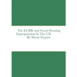 The ECHR and Estate Regeneration In The UK - Paperback
