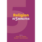 Religion in 5 Minutes - Paperback