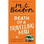 Death of a Travelling Man - Paperback