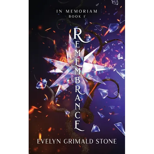 Remembrance - Paperback