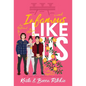 Infamous Like Us (Special Edition Hardcover) - Hardcover