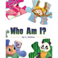 Who am I? - Paperback