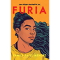 Furia (Spanish Edition) - Paperback