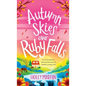 Autumn Skies over Ruby Falls - Hardcover
