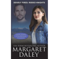 Deadly Fires: Rodeo Knights, A Western Romance Novel - Paperback