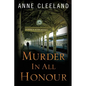 Murder in All Honour - Paperback