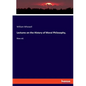 Lectures on the History of Moral Philosophy,: New ed. - Paperback