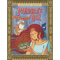 Pandora's Box: A Modern Graphic Greek Myth - Hardcover