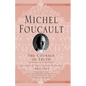 The Courage of Truth - Paperback