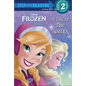 Tale of Two Sisters - Hardcover