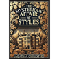 The Mysterious Affair at Styles (Collector's Edition) (Laminated Hardback with Jacket) - Hardcover