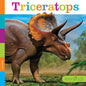 Triceratops - Library Binding