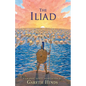 The Iliad: A Graphic Novel - Hardcover