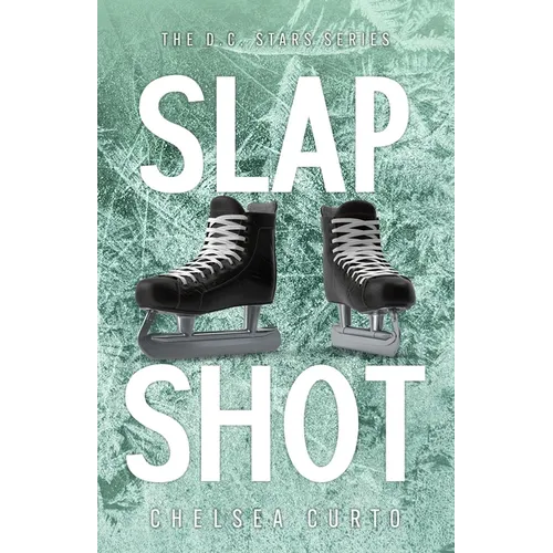 Slap Shot: Alternate Cover - Paperback